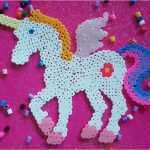 Bügelperlen Einhorn Vorlage Wunderbar Unsere Liebsten Vorlagen Für Tiere Aus Bügelperlen