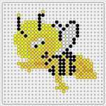 Bügelperlen Eiskönigin Vorlage Angenehm 32 Besten Buegelperlen Vorlagen Bilder Auf Pinterest