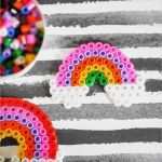 Bügelperlen Eiskönigin Vorlage Fabelhaft Bügelperlen Ideen Als Vorlage Minimenschlein ♥ Mama Blog