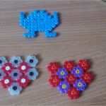 Bügelperlen Eiskönigin Vorlage Luxus Sendung Mit Der Maus Bgelperlen Vorlage Auf T