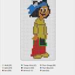 Bügelperlen Eiskönigin Vorlage Wunderbar Sandylandya Yakari Bügelperlen Vorlage