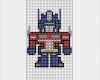 Bügelperlen Elsa Vorlage Best Of Transformers Bügelperlen Vorlage