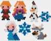 Bügelperlen Elsa Vorlage Beste Aquabeads Frozen Eiskönigin Figurenset Basteln Perlen