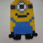 Bügelperlen Elsa Vorlage Elegant Extra Kinder Bügelperlen Elsa Ohnezahn Minion Und