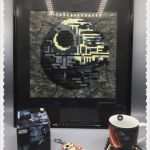 Bügelperlen Schlüsselanhänger Vorlagen Elegant Star Wars Bügelperlen Diy