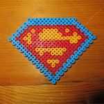 Bügelperlen Schlüsselanhänger Vorlagen Genial Bügelperlen