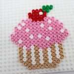 Bügelperlen Schlüsselanhänger Vorlagen Luxus Bgelperlen Vorlagen Kostenlose Diy Anleitung