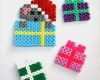 Bügelperlen Set Mit Vorlagen Bewundernswert Spielwaren Kroell Hama Bügelperlen Weihnachten