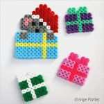 Bügelperlen Set Mit Vorlagen Bewundernswert Spielwaren Kroell Hama Bügelperlen Weihnachten