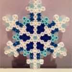 Bügelperlen Set Mit Vorlagen Erstaunlich Disney Eingefroren Perler Perlen Set Christmas Von