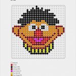 Bügelperlen Set Mit Vorlagen Fabelhaft 15 Bügelperlen Vorlagen Sesamstrasse E Book