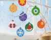 Bügelperlen Set Mit Vorlagen Genial Christbaumkugeln Aus Bügelperlen Idee Mit Anleitung