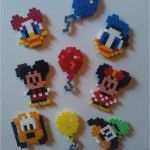 Bügelperlen Set Mit Vorlagen Gut Du Suchst Für Deine Kindergeburtstagsparty Noch Eine Süße