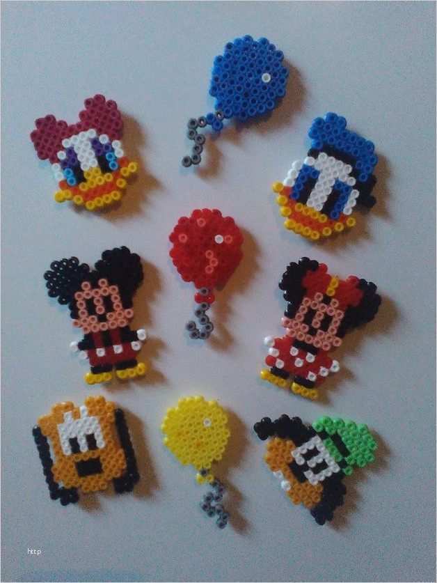 Bügelperlen Set Mit Vorlagen Gut Du Suchst Für Deine Kindergeburtstagsparty Noch Eine Süße