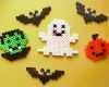 Bügelperlen Set Mit Vorlagen Gut Hama Halloween Spielwaren Kröll
