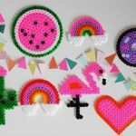 Bügelperlen Set Mit Vorlagen Schön Bügelperlen Ideen Als Vorlage Minimenschlein ♥ Mama Blog