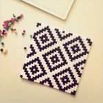 Bügelperlen Set Mit Vorlagen Schönste Coolen Untersetzer Mit Hama Bügelperlen Selber Basteln