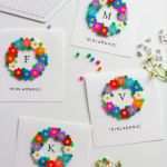 Bügelperlen Set Mit Vorlagen Wunderbar Einladungskarten Oder Grußkarten Mit Bügelperlen – Trytrytry