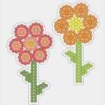 Bügelperlen Stern Vorlagen Cool Mit Sen Diy Projekten Schaffen Sie Unikale Osterdeko