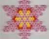 Bügelperlen Stern Vorlagen Luxus Stern Bügelperlen Star Perler Beads