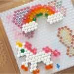 Bügelperlen Vorlage Einhorn Erstaunlich Aquabeads Bügelfreie Alternative Zu Bügelperlen