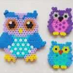 Bügelperlen Vorlage Einhorn Fabelhaft Bügelperlen Vorlagen Einhorn Cool Unsere Liebsten Vorlagen