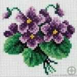 Bügelperlen Vorlagen Blumen Genial Pin Von Smiljana Tanasijevic Auf Vez