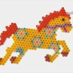 Bügelperlen Vorlagen Einhorn Beste Bügelperlen Bilder Vorlagen Einhorn 1001 Bügelperlen