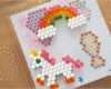 Bügelperlen Vorlagen Einhorn Bewundernswert Aquabeads Bügelfreie Alternative Zu Bügelperlen