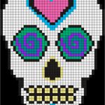 Bügelperlen Vorlagen Einhorn Bewundernswert Bügelperlen Vorlagen Zum Ausdrucken 25 Spannende Motive