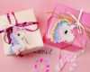 Bügelperlen Vorlagen Einhorn Einzigartig Geschenke Kreativ Verpacken Für Weihnachten Einhorn Ideen