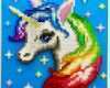 Bügelperlen Vorlagen Einhorn Erstaunlich Pin by Alyssa On Perler Pinterest