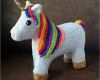 Bügelperlen Vorlagen Einhorn Gut Einhorn Deko Basteln Spielwaren Kröll