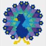 Bügelperlen Vorlagen Für Erwachsene Bewundernswert Bild 2 Von Hama Kleine Blisterpackung Mit 2000 Mini