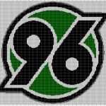 Bügelperlen Vorlagen Fussball Hübsch 32 Best Images About Fußball Vereine On Pinterest