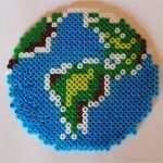 Bügelperlen Vorlagen Fussball Wunderbar 38 Besten Bügelperlen Bilder Auf Pinterest