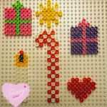 Bügelperlen Vorlagen Herz Best Of Bgelperlen Vorlagen