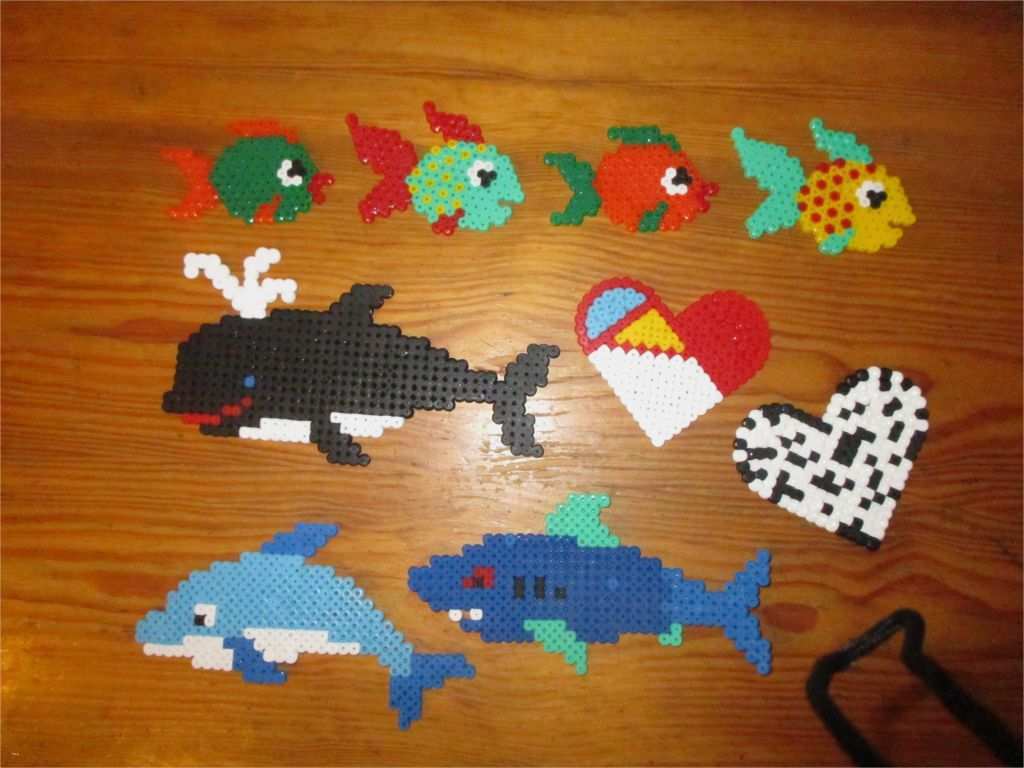 Bügelperlen Vorlagen Herz Beste Bügelperlen