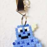 Bügelperlen Vorlagen Herz Bewundernswert Bügelperlen Vorlagen Heute ist Musik