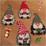 Bügelperlen Vorlagen Herz Hübsch Über 1 000 Ideen Zu „kreuzstich Kreativ Auf Pinterest