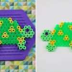 Bügelperlen Vorlagen Herz Luxus Bügelperlen Bügeln Diy Anleitung Für Kinder Talu