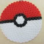 Bügelperlen Vorlagen Herz Schönste Bgelperlen Vorlagen