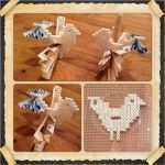 Bügelperlen Vorlagen Lkw Angenehm Do It Yourself Geldgeschenke