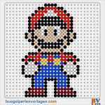 Bügelperlen Vorlagen Lkw Beste 1000 Bilder Zu Buegelperlen Vorlagen Auf Pinterest