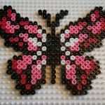 Bügelperlen Vorlagen Lkw Bewundernswert 80 Besten Bügelperlen Bilder Auf Pinterest