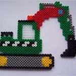 Bügelperlen Vorlagen Lkw Erstaunlich Die 153 Besten Bilder Zu Boys Auf Pinterest