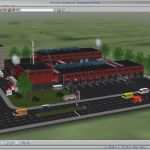 Bügelperlen Vorlagen Lkw Genial Bastelvorlage 3d Fr Ein Feuerwehrauto Oder Ein Krankenwagen