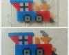 Bügelperlen Vorlagen Lkw Gut Die Besten 17 Bilder Zu Perler Beads Auf Pinterest