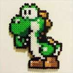 Bügelperlen Vorlagen Mario Beste Bügelperlen Vorlagen Mario Fabelhaft 48 Besten Bügelperlen