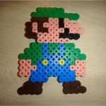 Bügelperlen Vorlagen Mario Beste Bügelperlen Vorlagen Mario Schön Erstaunlich Bügelperlen